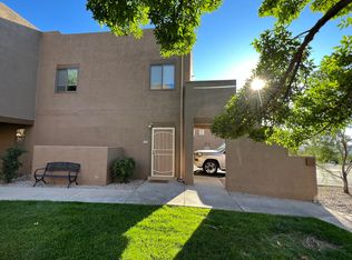2900 Vista Del Rey NE UNIT 11D, Albuquerque, NM 87112