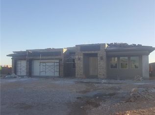 8065 W Ford Ave, Las Vegas, NV 89113