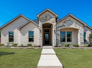 133 Water Garden Dr, Waxahachie, TX 75165