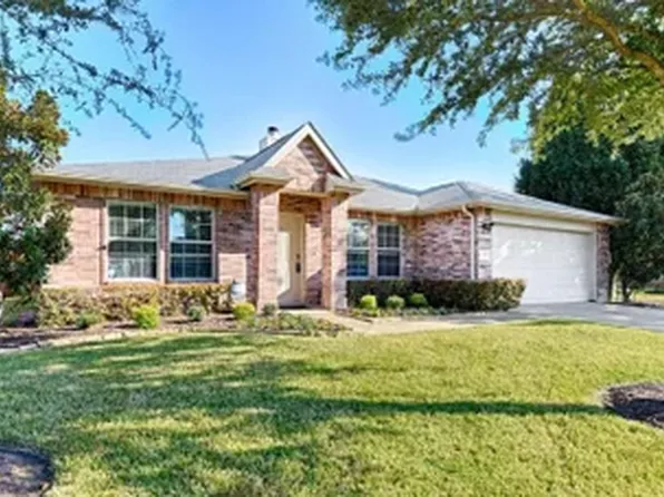 2004 Chisolm Trl, Forney, TX 75126