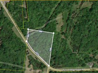 6498 Arno College Grove Rd, College Grove, TN 37046