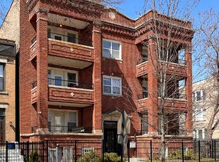 6142 S Ellis Ave #3N, Chicago, IL 60637