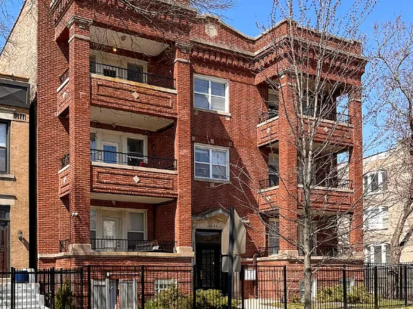 6142 S Ellis Ave #3N, Chicago, IL 60637