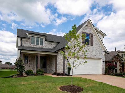 129 Saint Andrews Dr, Oakland, TN, 38060