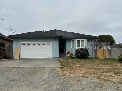 1444 Terrace Way, Eureka, CA, 95501