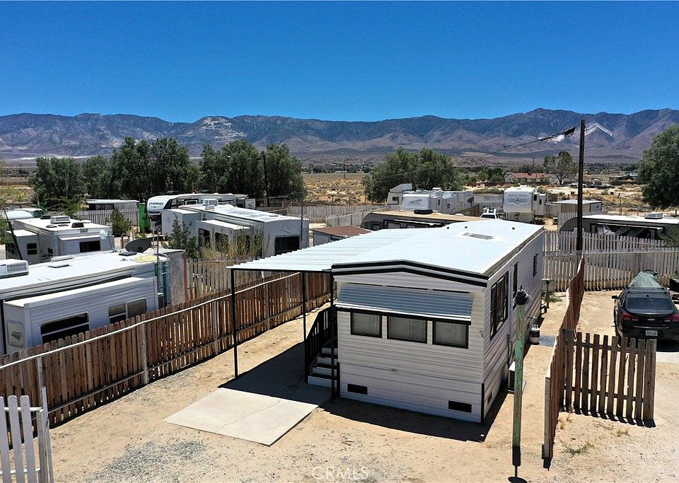 1st image of 11250 Barstow Rd #18