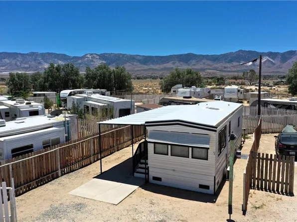 11250 Barstow Rd #18, Lucerne Valley, CA 92356