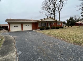 7909 S State Road 3, Spiceland, IN 47385