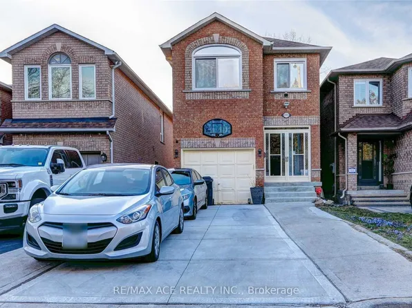 340A Aylesworth Ave #Basement, Toronto, ON M1N 2K2