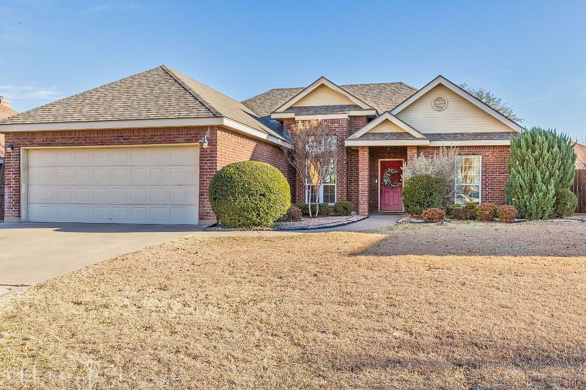 2434 Patriot Commons Rd, Abilene, TX 79601 Zillow