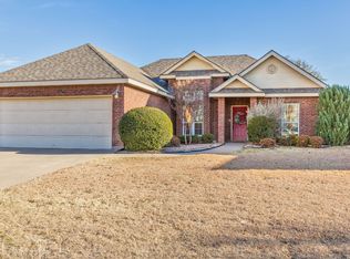 2434 Patriot Commons Rd, Abilene, TX 79601