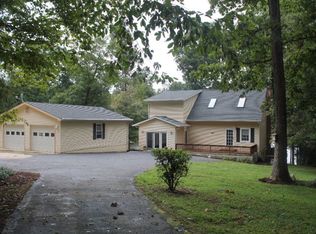 109 Birchwood Ct, Littleton, NC 27850