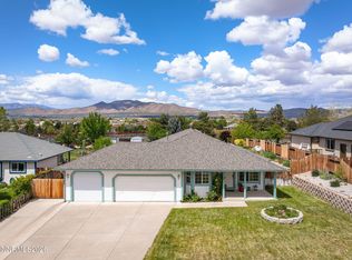 9305 Cordoba Blvd, Sparks, NV 89441