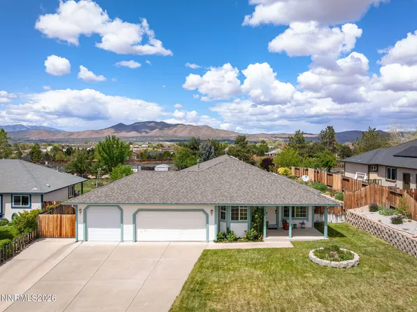 9305 Cordoba Blvd, Sparks, NV 89441