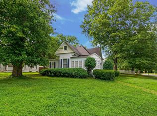 1102 Oakland Ave, Mount Vernon, IL