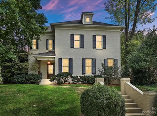 1701 Sterling Rd, Charlotte, NC 28209