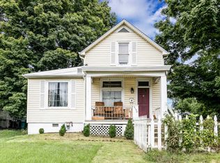 6120 Benneville St, Cincinnati, OH 45230