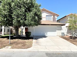 4873 Fiesta Lakes St, Las Vegas, NV 89130