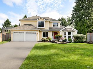 24708 SE 45th Ct, Sammamish, WA 98029