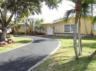 7300 SW 113th St, Pinecrest, FL 33156