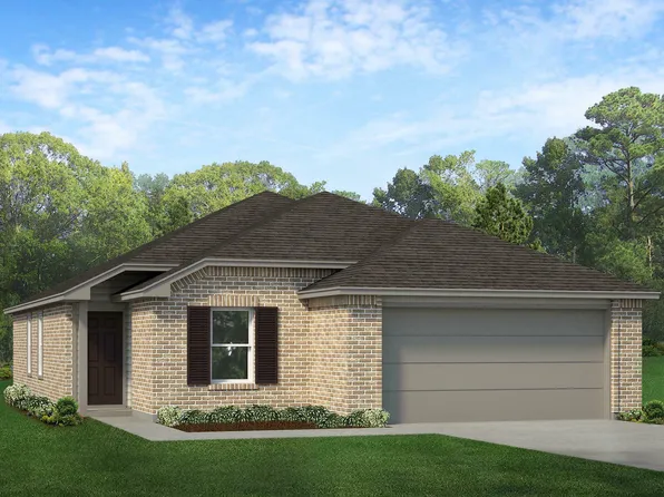 11413 Themis Ct, Lorena, TX 76655