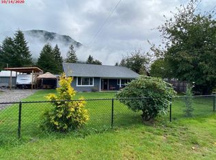 760 S Emens Ave, Darrington, WA 98241