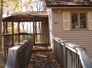 603 Pine Ridge Rd, Banner Elk, NC 28604