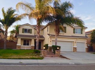 14018 Blue Ribbon Ln, Corona, CA 92880