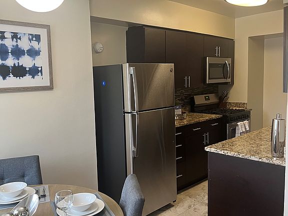 4th image of 3355 16th St NW #511