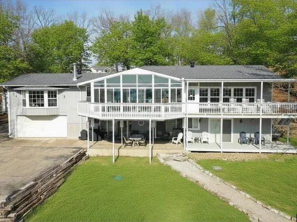 1170 Mc #142, Oakland, AR 72661