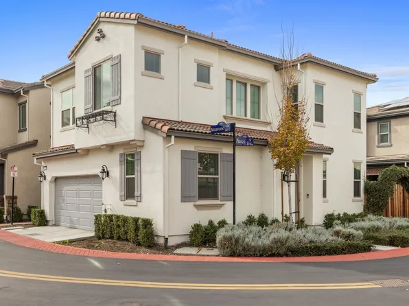 10 W Piazza St, Mountain House, CA 95391