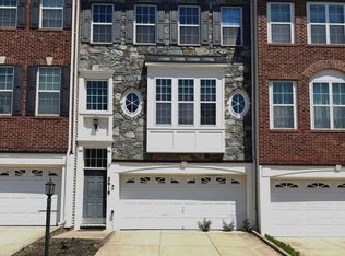 2618 Glenriver Way, Woodbridge, VA 22191