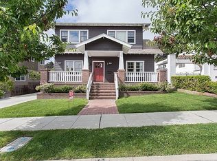 945 Paloma Ave, Burlingame, CA 94010