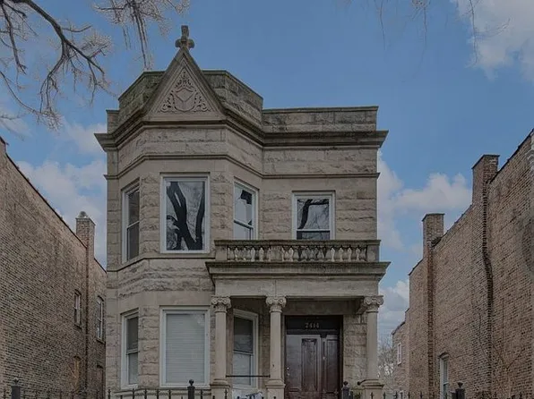 7414 S Harvard Ave, Chicago, IL 60621