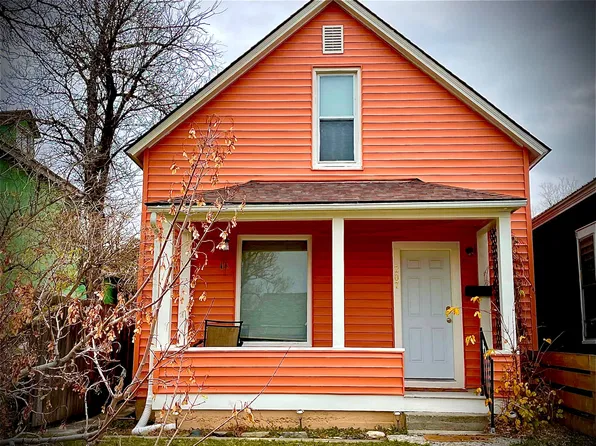 207 S C St, Livingston, MT 59047