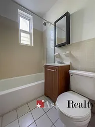 Rented by Astor Realty