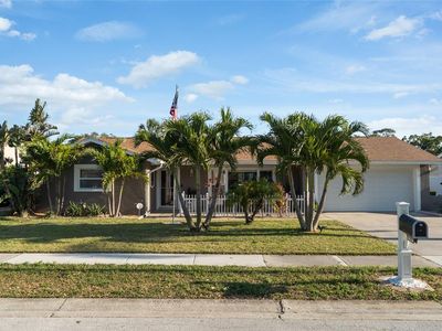 12290 89th Ter, Seminole, FL, 33772