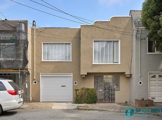 11 Kronquist Ct, San Francisco, CA 94131