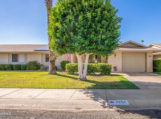 9254 N 110th Ave, Sun City, AZ 85351