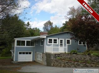 8 Bel Aire Ave, Merrimack, NH 03054