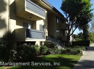 6750 Cedros Ave APT 206, Van Nuys, CA 91405