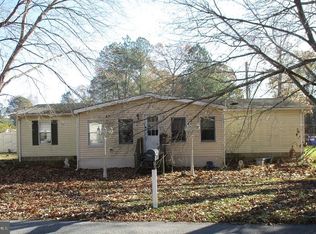 25745 Holiday Dr, Millsboro, DE 19966
