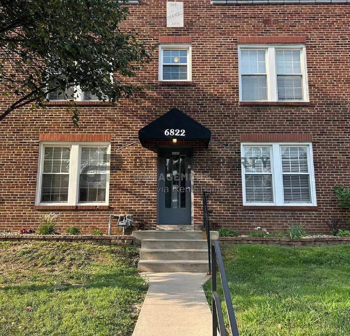 1 bed, 1.0 bath, 675 sqft, $825 — Photo 1