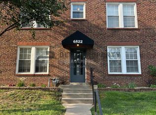 6822 Waldemar Ave #B, Saint Louis, MO 63139
