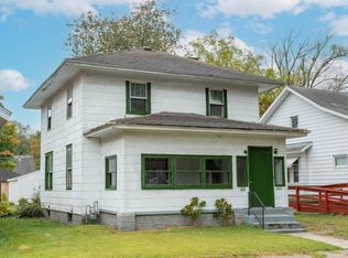 1125 College St, South Bend, IN 46628