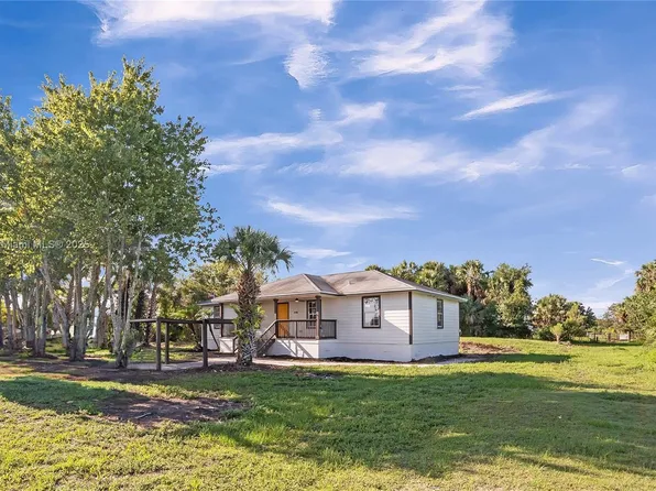 19786 NW 282nd St, Okeechobee, FL 34972