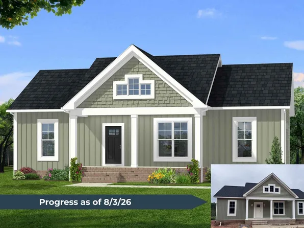 A2 Happy Hollow Rd, Scottsville, VA 24590