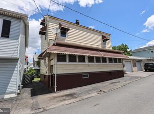 9 Hemlock St, West Hazleton, PA 18202