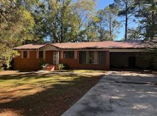 16540 State Highway 112, Rochelle, GA 31079