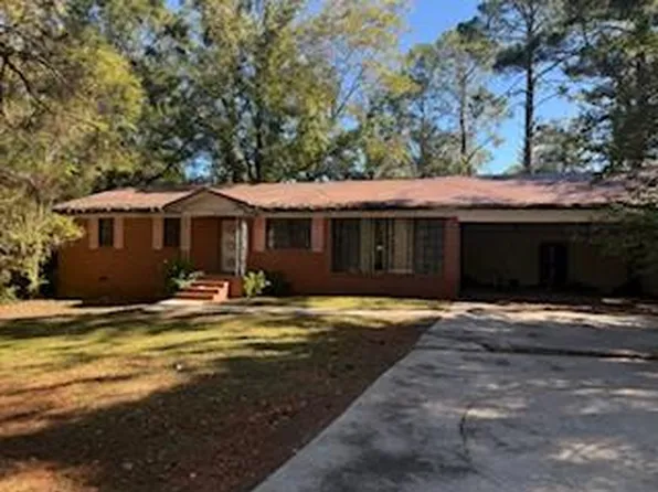 16540 State Highway 112, Rochelle, GA 31079